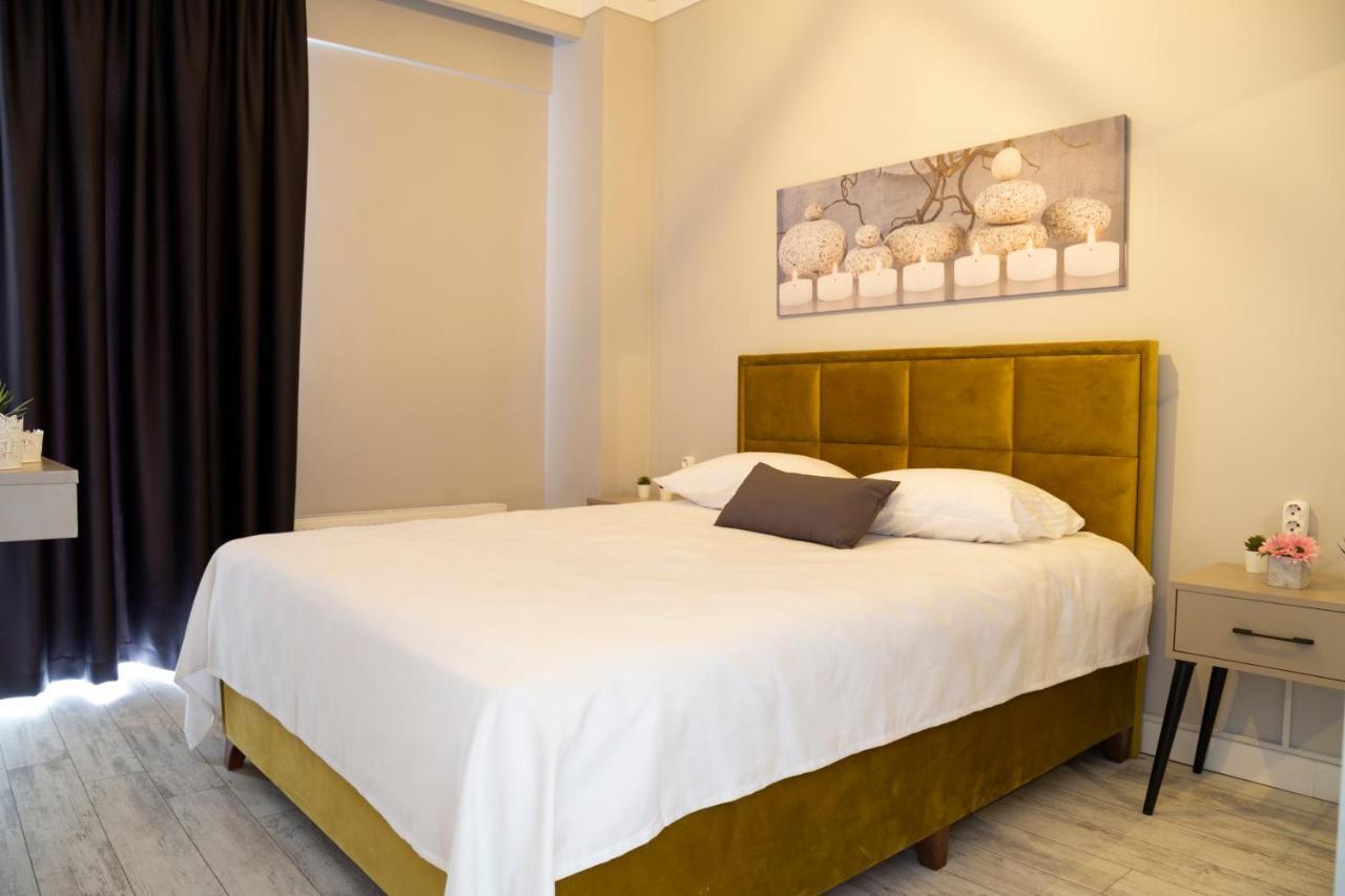Hatton Suites Hotel Esenboga Ankara Exterior photo